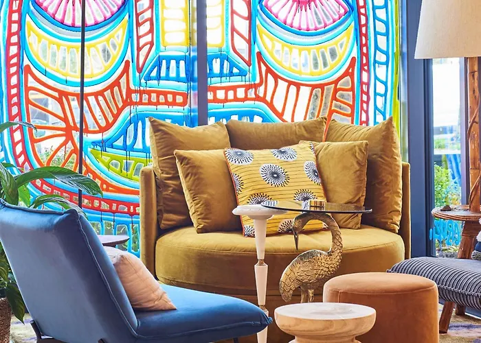 Ibis Paris La Villette Cite Des Sciences 19Eme